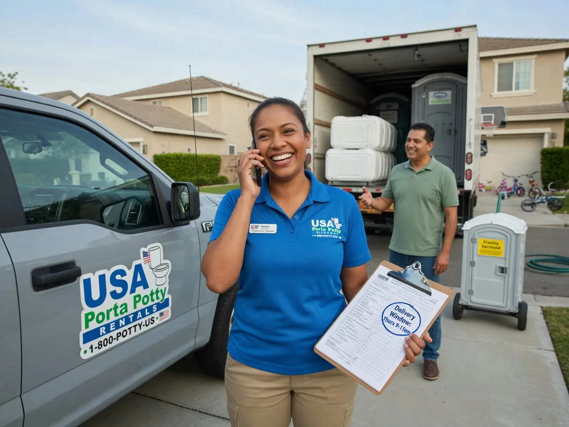 Porta Potty Rental East Northport, NY FAQs